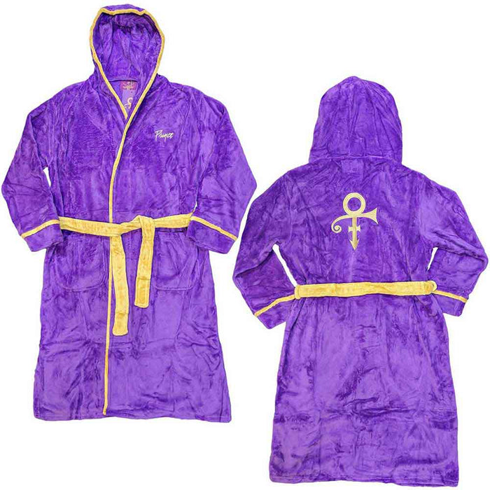 Prince Medium/Large Bathrobe