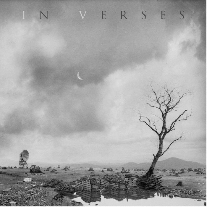 Karnivool In Verses Vinyl LP 2026