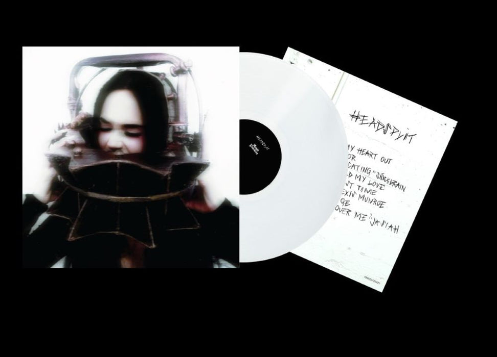 Maggie Lindemann Headsplit Vinyl EP 2024