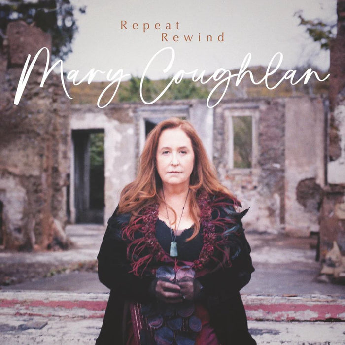 Mary Coughlan Repeat Rewind Vinyl LP 2024