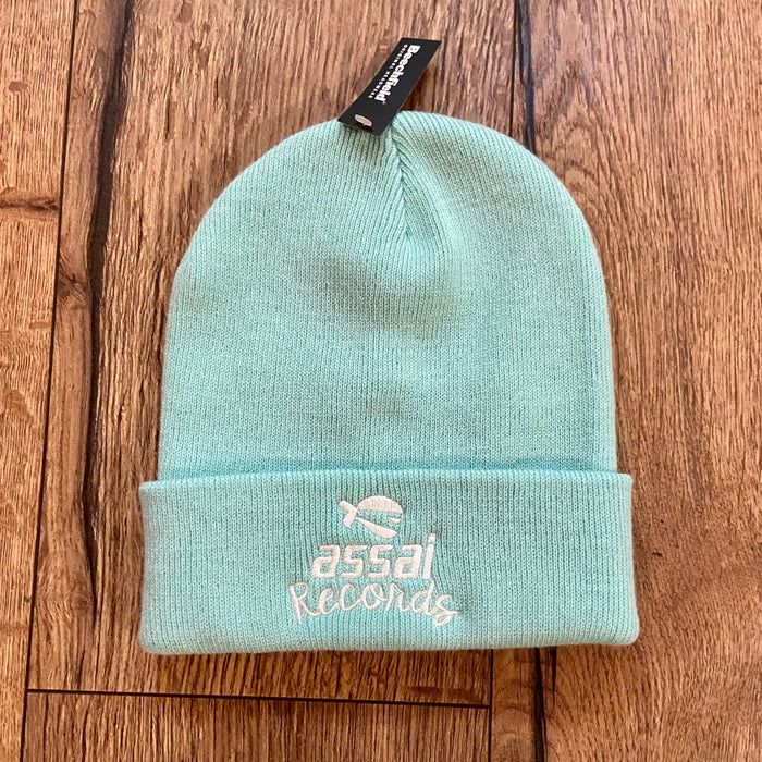 Assai Records Beanie Hat