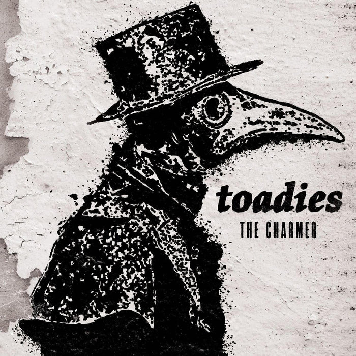 Toadies - The Charmer Vinyl LP 2026