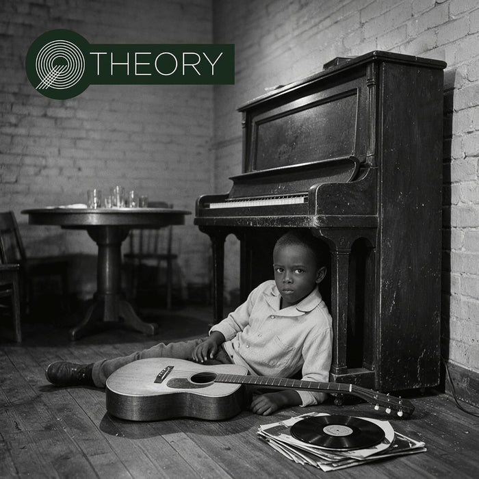 Wyclef Jean Q Theory- Quantum Leap Vol. 2  Vinyl LP Due Out 30/10/26
