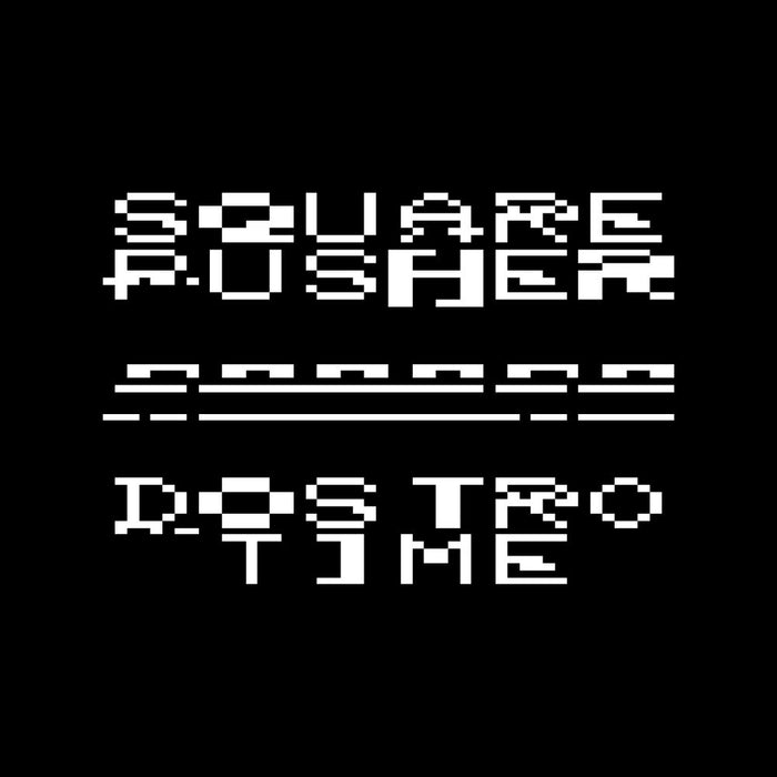 Squarepusher Dostrotime Vinyl LP 2024