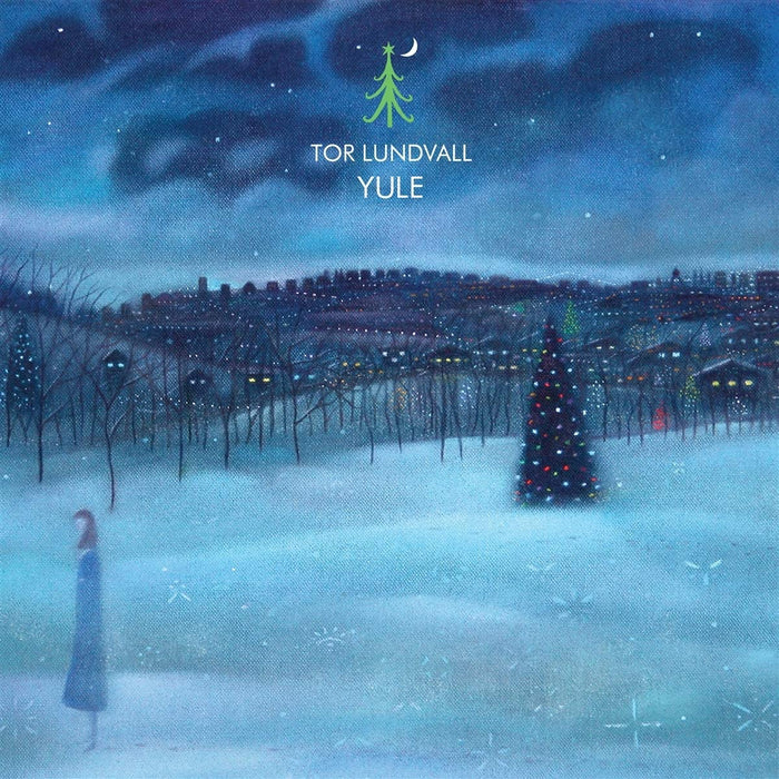 Tor Lundvall - Yule Vinyl LP 2020