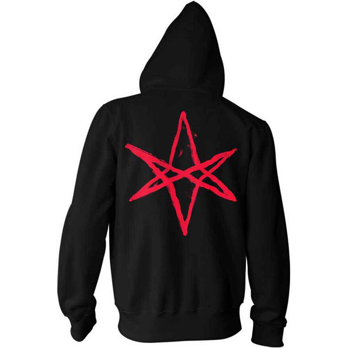 Bring Me The Horizon Lost Medium Hoodie