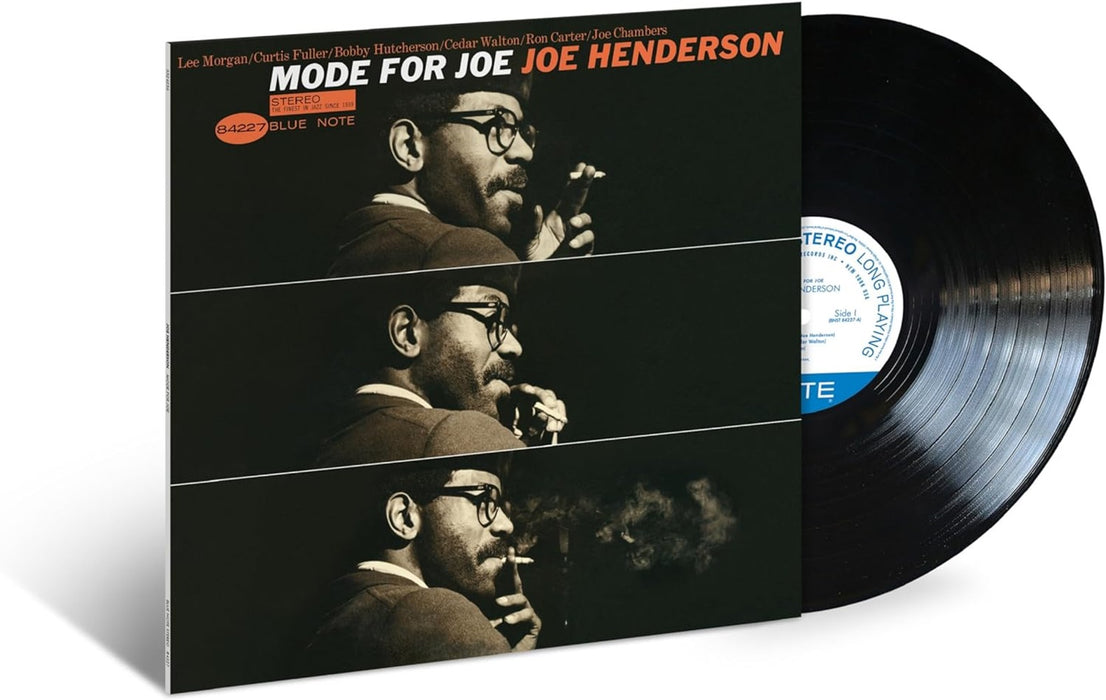 Joe Henderson Mode For Joe Vinyl LP 2024