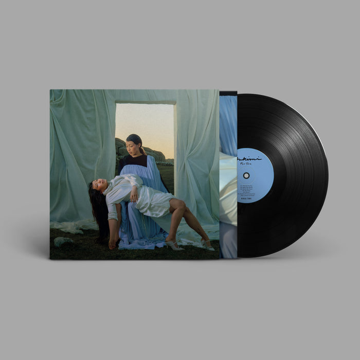 Yukimi For You Vinyl LP Due Out 28/03/25