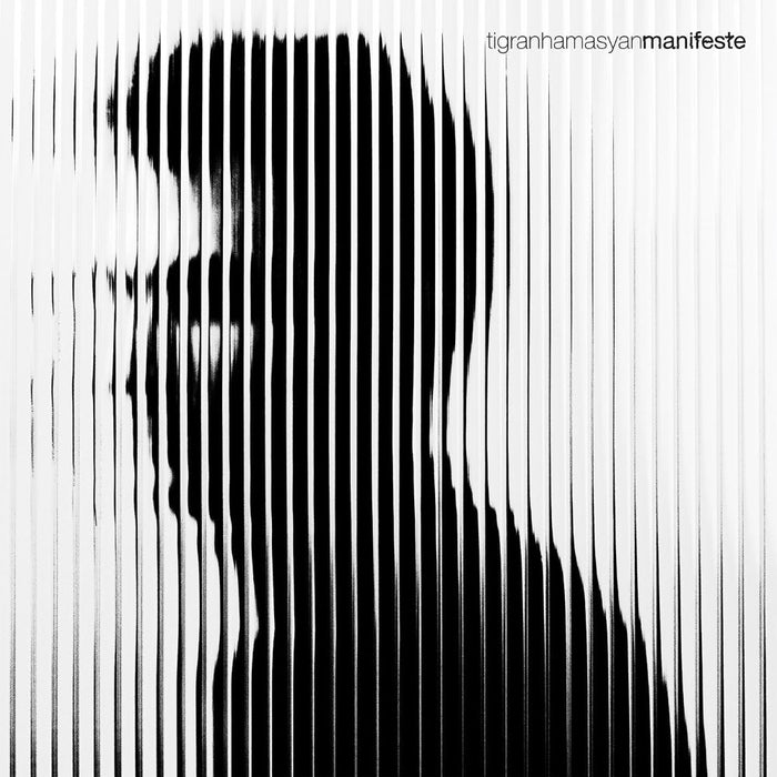 Tigran Hamasyan Manifeste Vinyl LP 2026