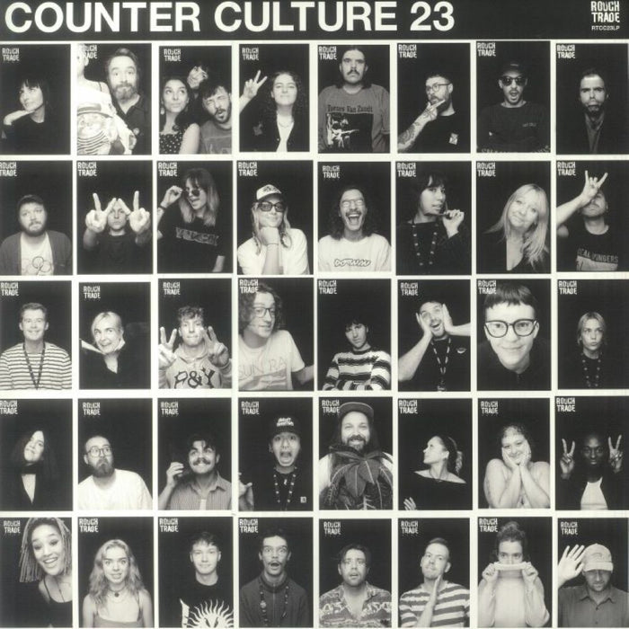 Counter Culture 23 Vinyl LP 2024
