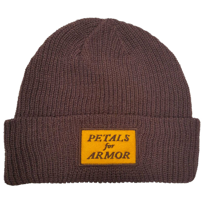 Hayley Williams (Paramore) Brown Beanie Hat