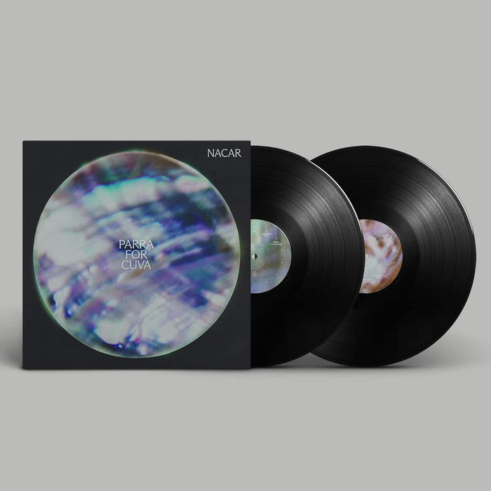 Parra for Cuva Nacar VInyl LP Due Out 15/05/26