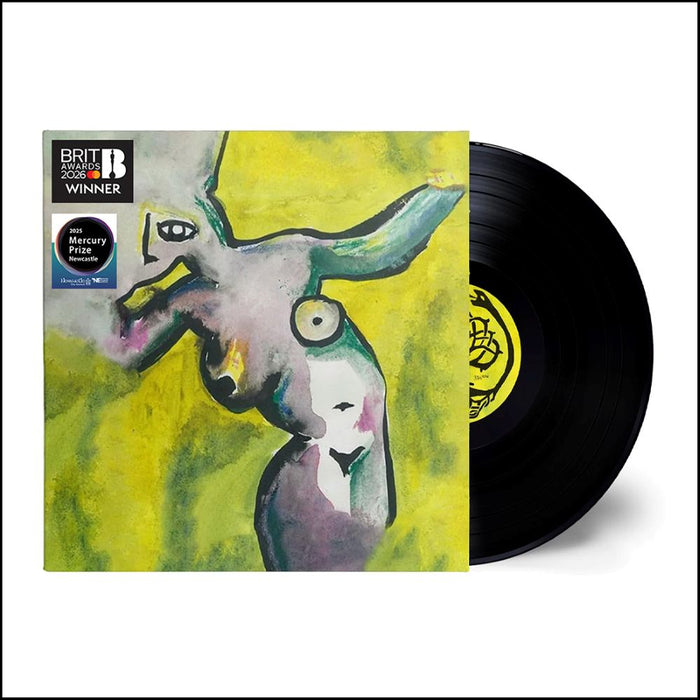Jacob Alon In Limerence Vinyl LP 2025
