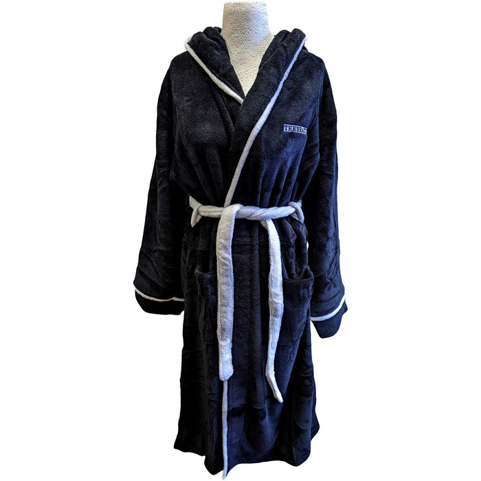 The Beatles Abbey Road Large/X-Large Bathrobe