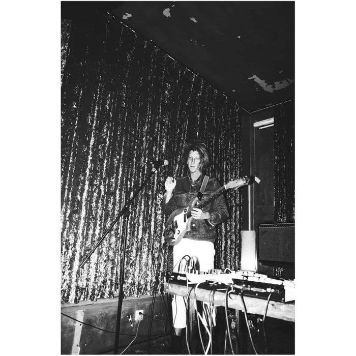 Nqthqn Aa in Reverse Vinyl LP Due Out 24/07/26
