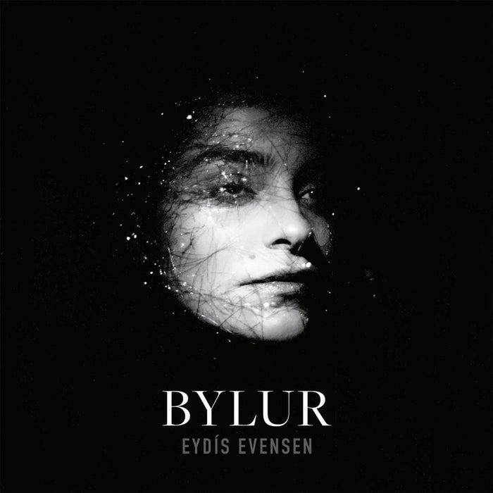 Eydís Evensen Bylur Vinyl LP 2022