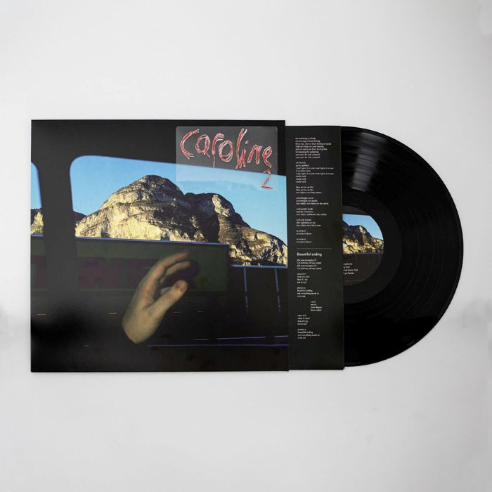 caroline  caroline 2 Vinyl LP 2025