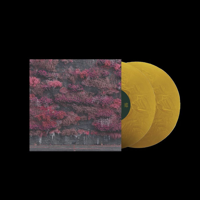 Sleep Token Even In Arcadia Vinyl LP Indies Metallic Gold Colour 2025