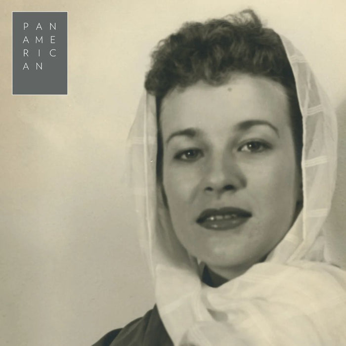 Pan American Fly The Ocean In A Silver Plane Vinyl LP Due Out 20/03/26