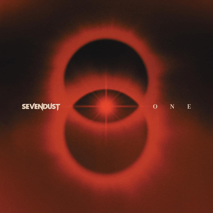 Sevendust ONE Vinyl LP 2026