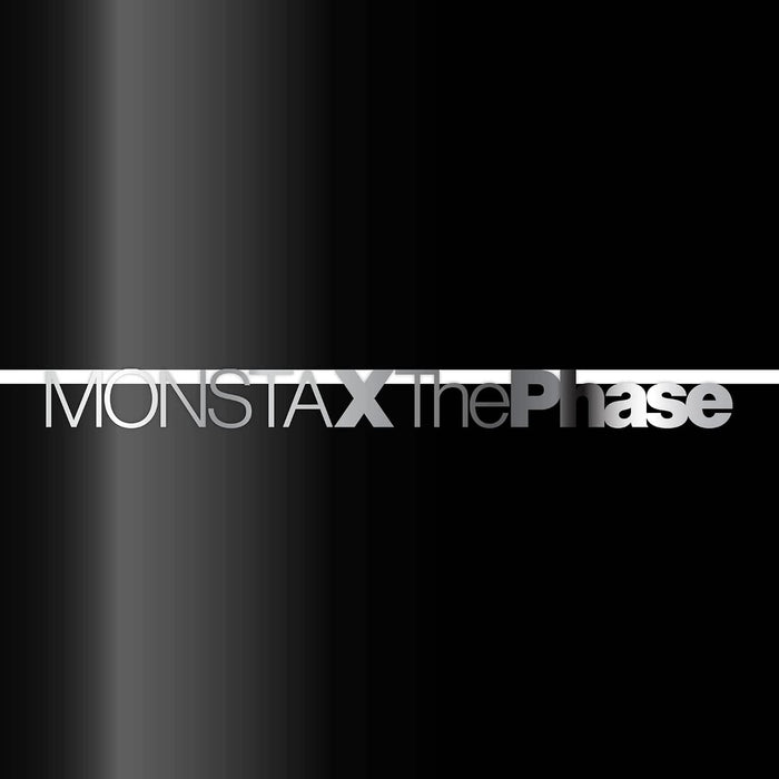 MONSTA X - (REFINED ver.) MONSTA X The Phase CD 2026