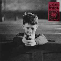 Basht. Poor Advice Instore Performance & Signing Edinburgh Priority Entry with Pre-Order (5pm Friday 16th October 2026)