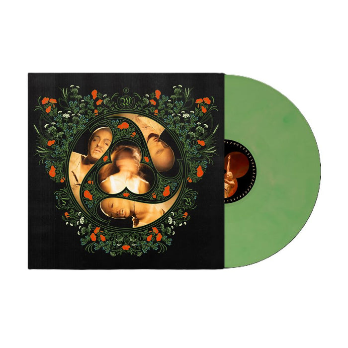 Deafheaven At Work In The Fields Of The Bomb Vinyl EP Indies Wild Rye Colour Due Out 09/10/26
