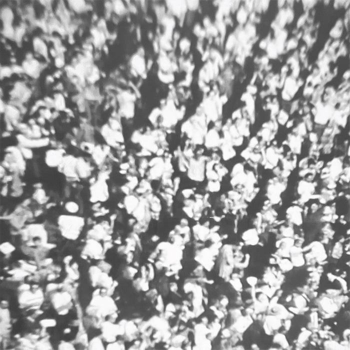 Michael Nau Popfly Vinyl LP Due Out 23/10/26