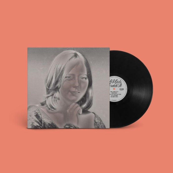 U.S. Girls Scratch It Vinyl LP 2025