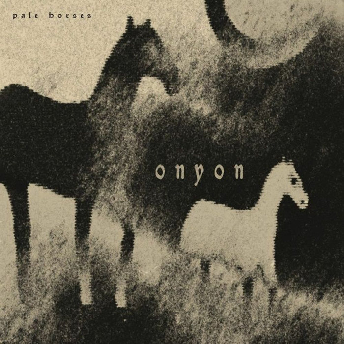 Onyon Pale Horses Vinyl LP 2025