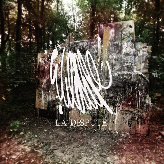 La Dispute Wildlife Vinyl LP 2024