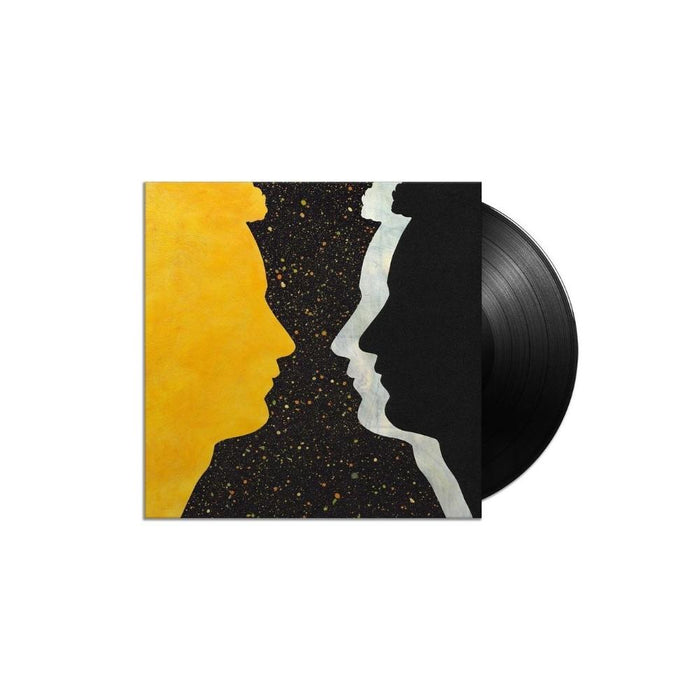 Tom Misch Geography Vinyl LP 2018