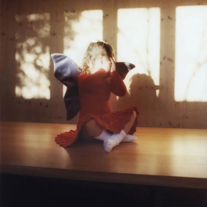 TOOTH Restless In Bloom 12" Vinyl EP Due Out 12/06/26