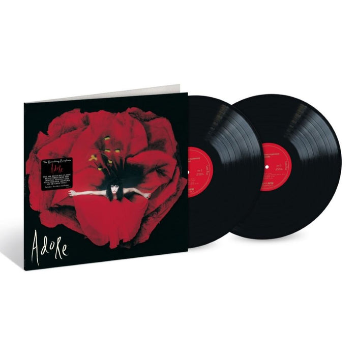 Smashing Pumpkins Adore Vinyl LP Due Out 18/09/26
