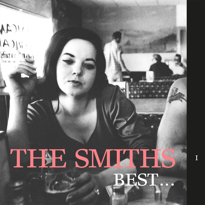 The Smiths Best ... I Vinyl LP