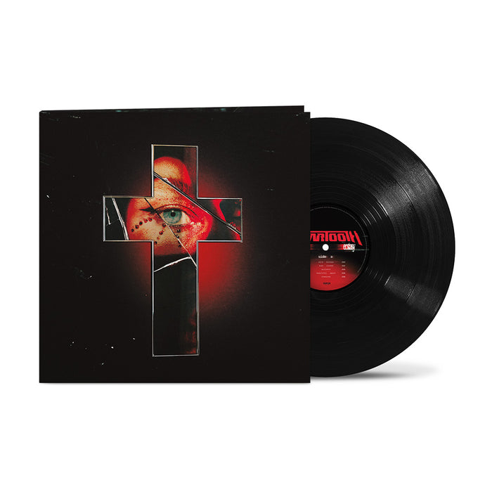 Beartooth Pure Ecstasy Vinyl LP Due Out 28/08/26