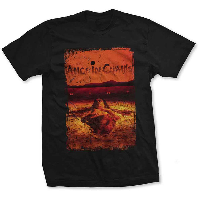 Alice In Chains Dirt XX-Large T-Shirt