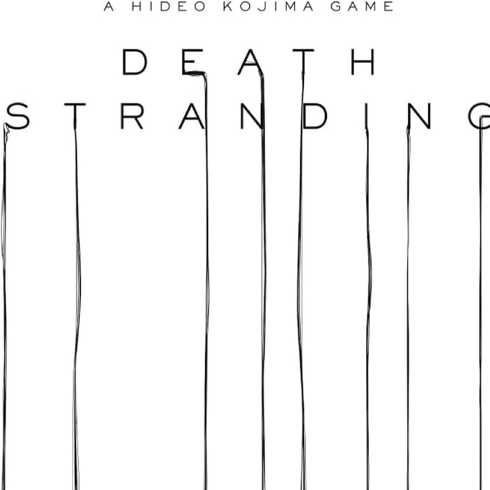 Various Artists Death Stranding Vinyl LP 2026