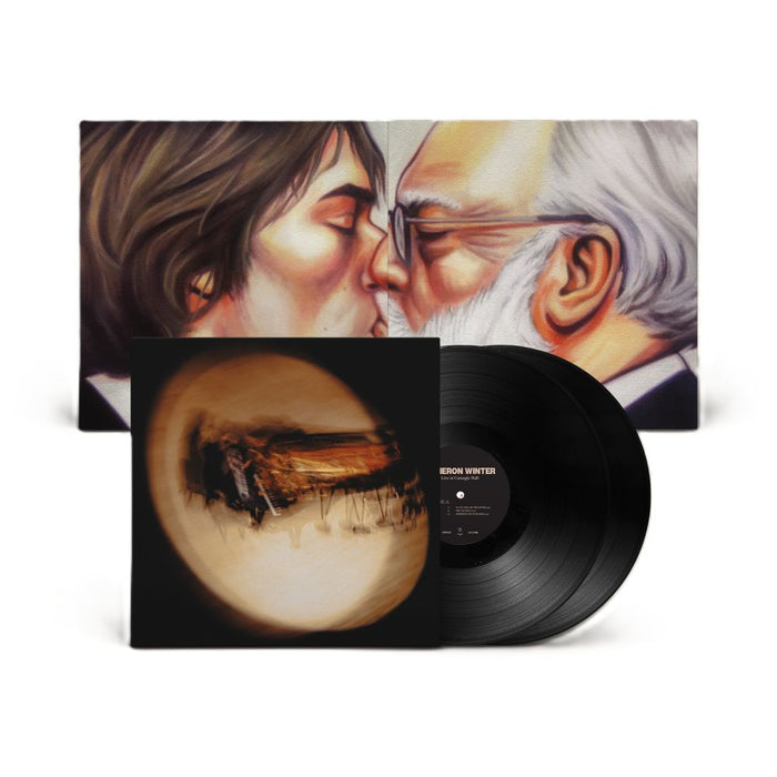 Cameron Winter Live at Carnegie Hall Vinyl LP Due Out 09/10/26