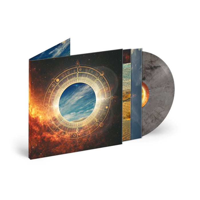Nickelback Everything Under The Sun Vinyl LP Indies Smoke Colour Due Out 30/10/26