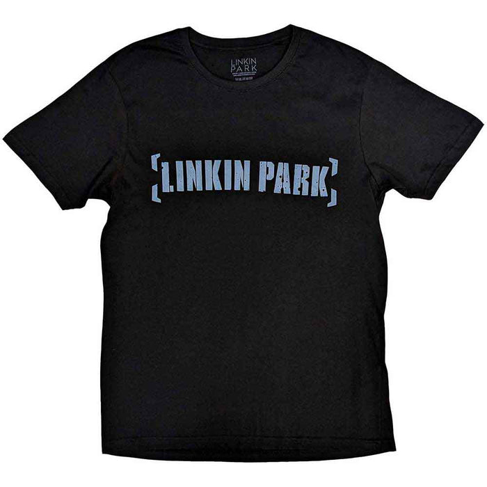 Linkin Park Meteora Portraits Black XX-Large T-Shirt