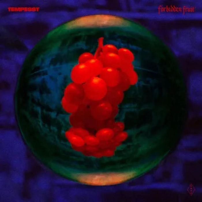 TEMPESST Forbidden Fruit Vinyl LP 2024