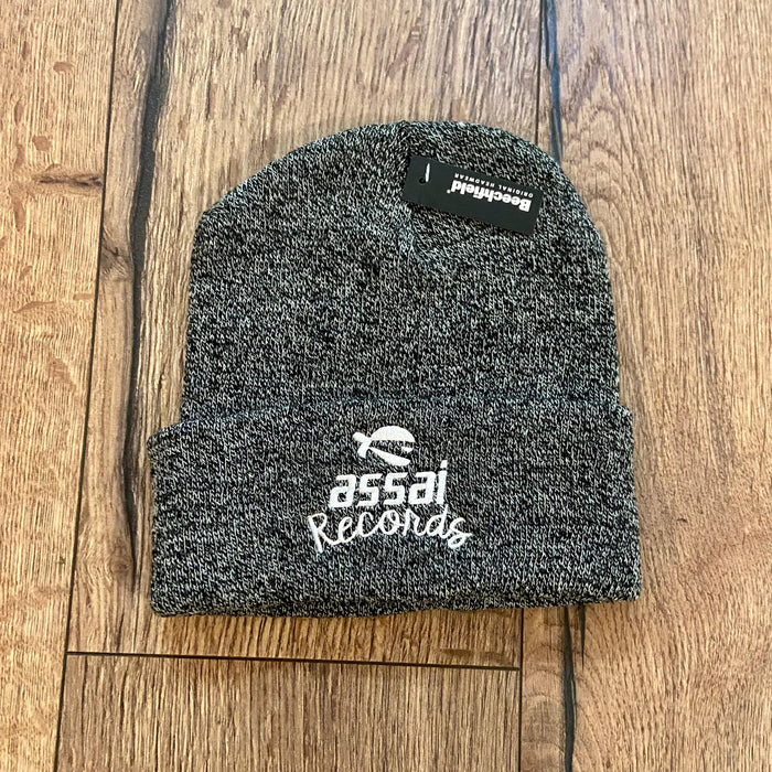 Assai Records Beanie Hat