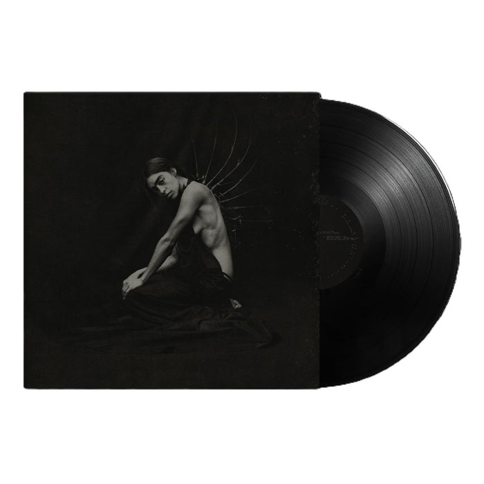 Kelsey Lu So Help Me God Vinyl LP Due Out 12/06/26