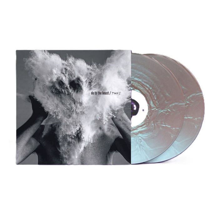 Afghan Whigs Do To The Beast Vinyl LP Pearl Flip/Lagoon Colour Due Out 09/10/26
