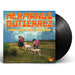 Hermanos Gutiérrez Los Ojos Del Cóndor Vinyl LP