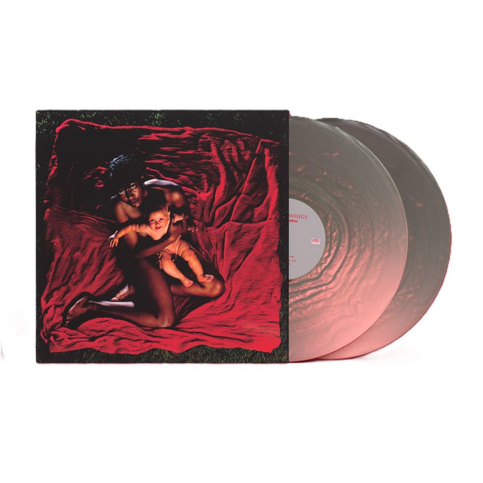 Afghan Whigs Congregation Vinyl LP Pearl Flip/Horizon Colour Due Out 09/10/26