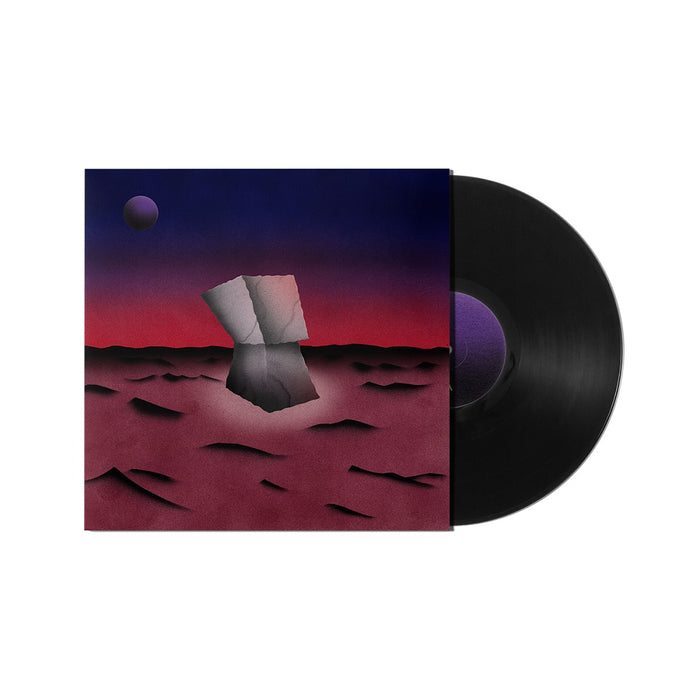 King Krule Space Heavy Vinyl LP 2023