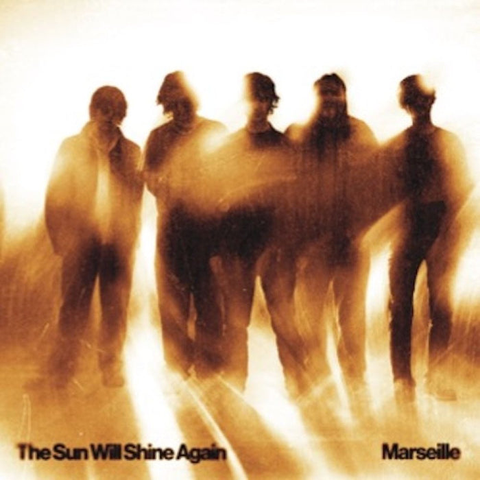 Marseille The Sun Will Shine Again Vinyl LP Due Out 04/09/26