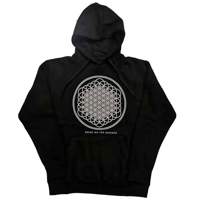 Bring Me The Horizon Sempiternal XXX-Large Hoodie